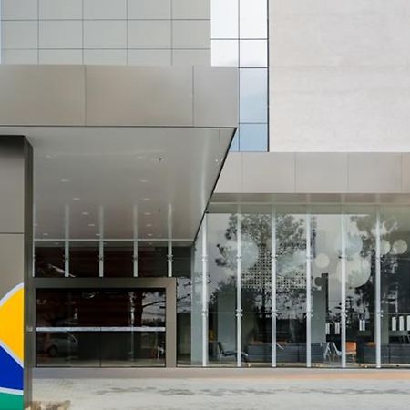 All Inn Sorocaba Exterior photo