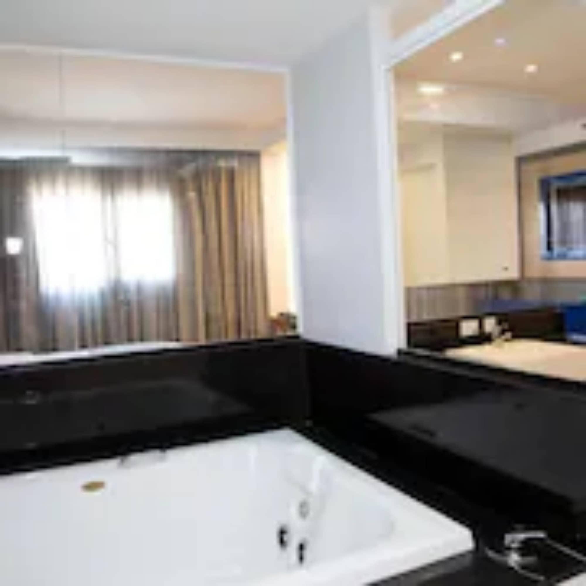 All Inn Sorocaba Exterior photo