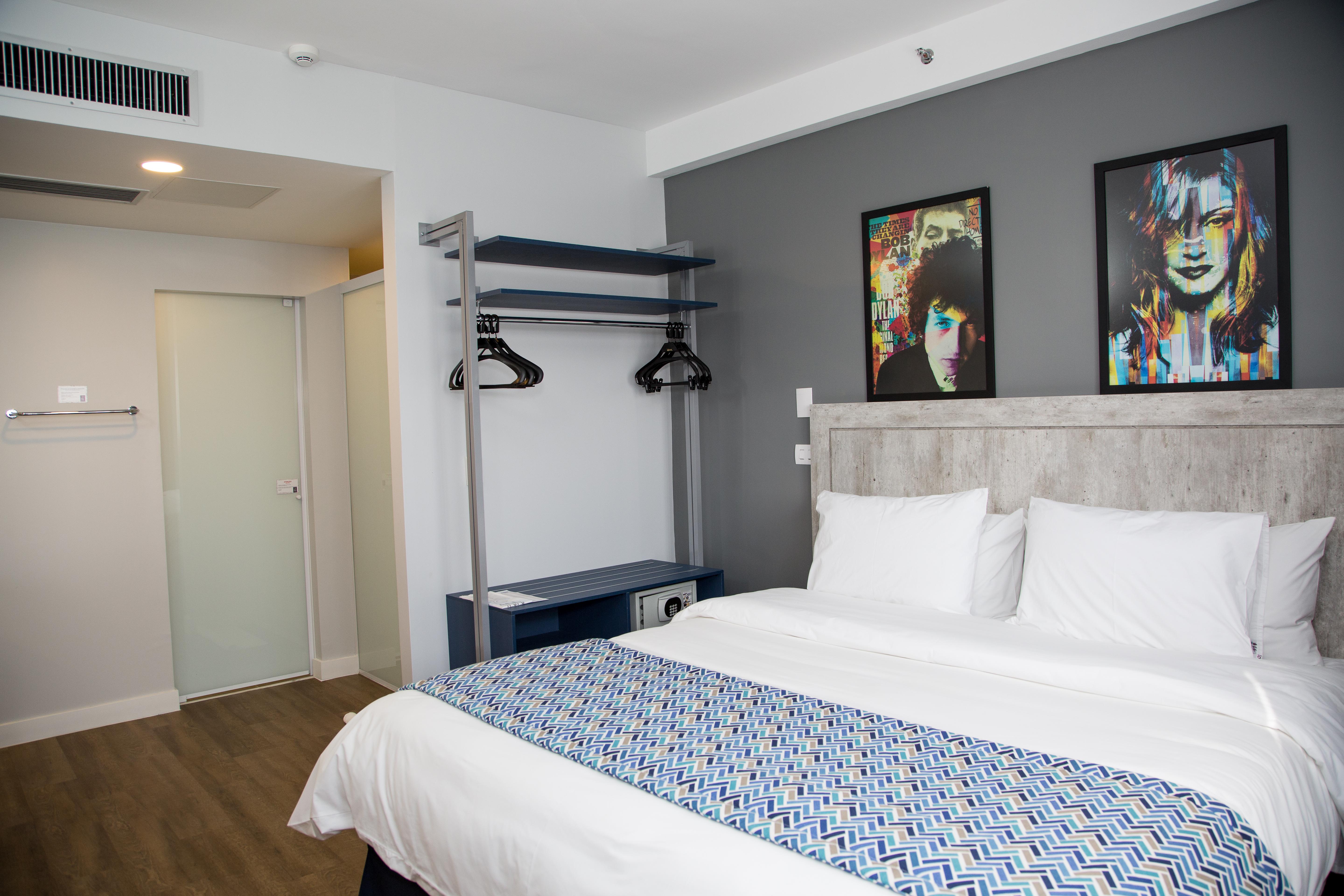 All Inn Sorocaba Exterior photo