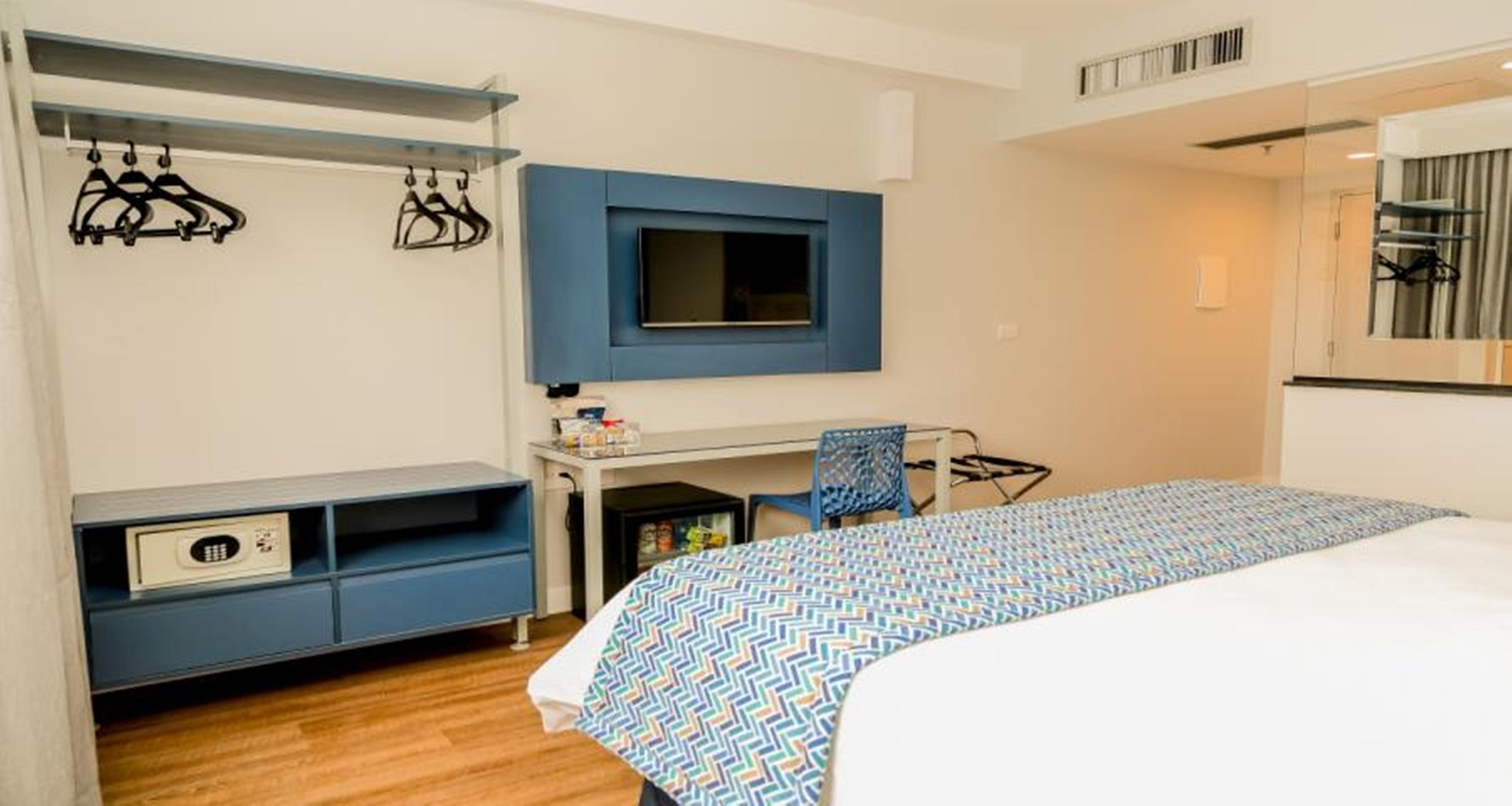 All Inn Sorocaba Exterior photo