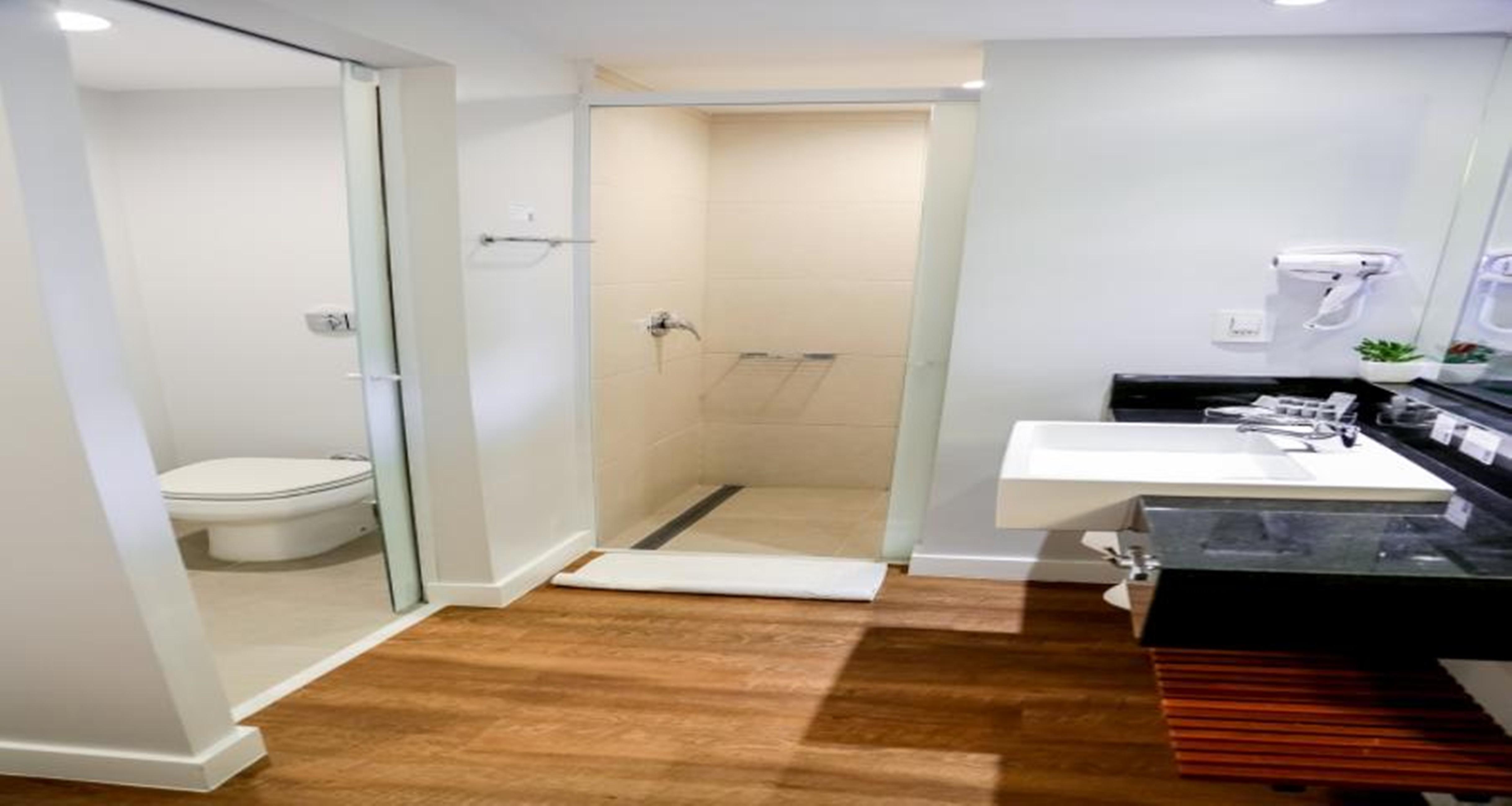 All Inn Sorocaba Exterior photo