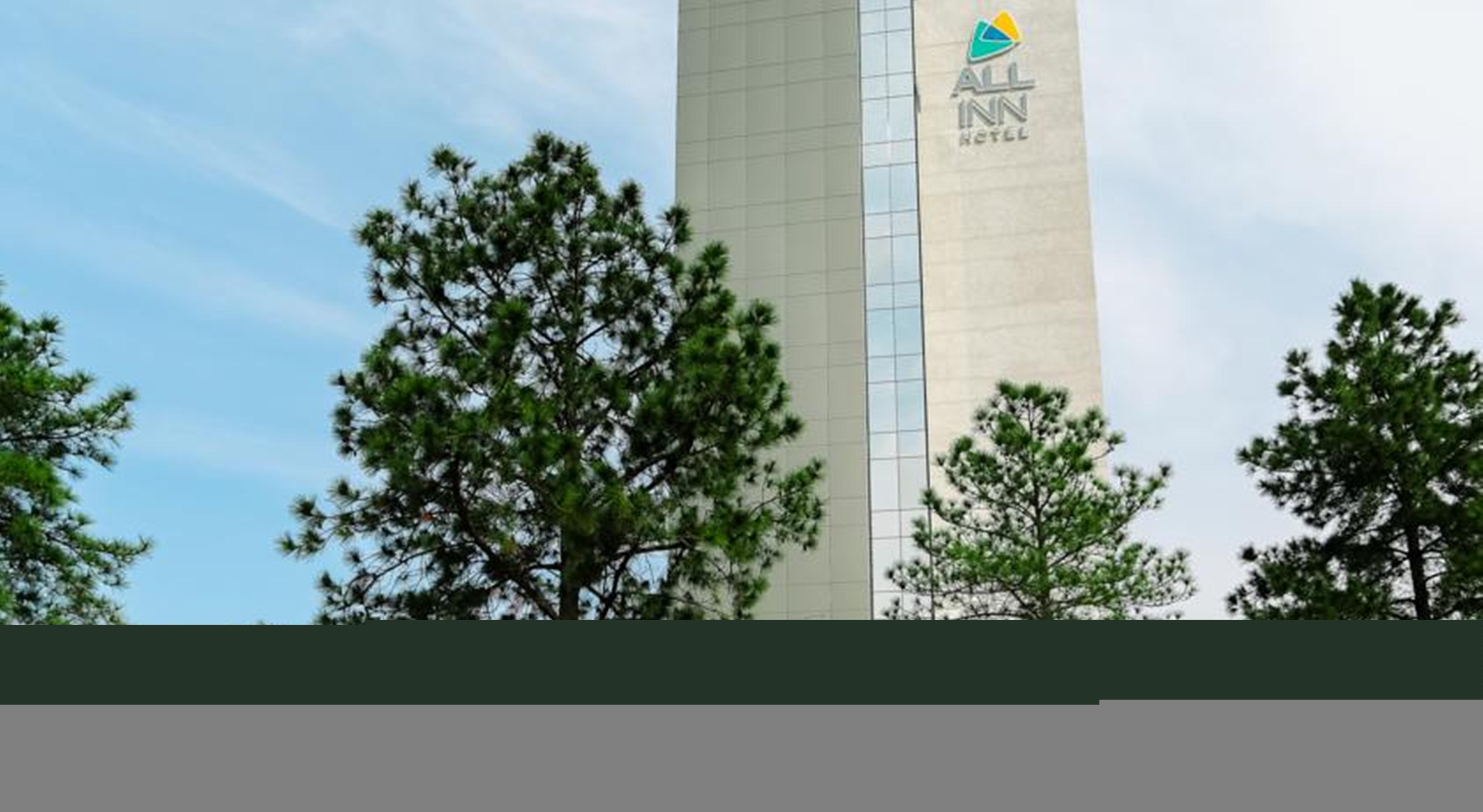 All Inn Sorocaba Exterior photo