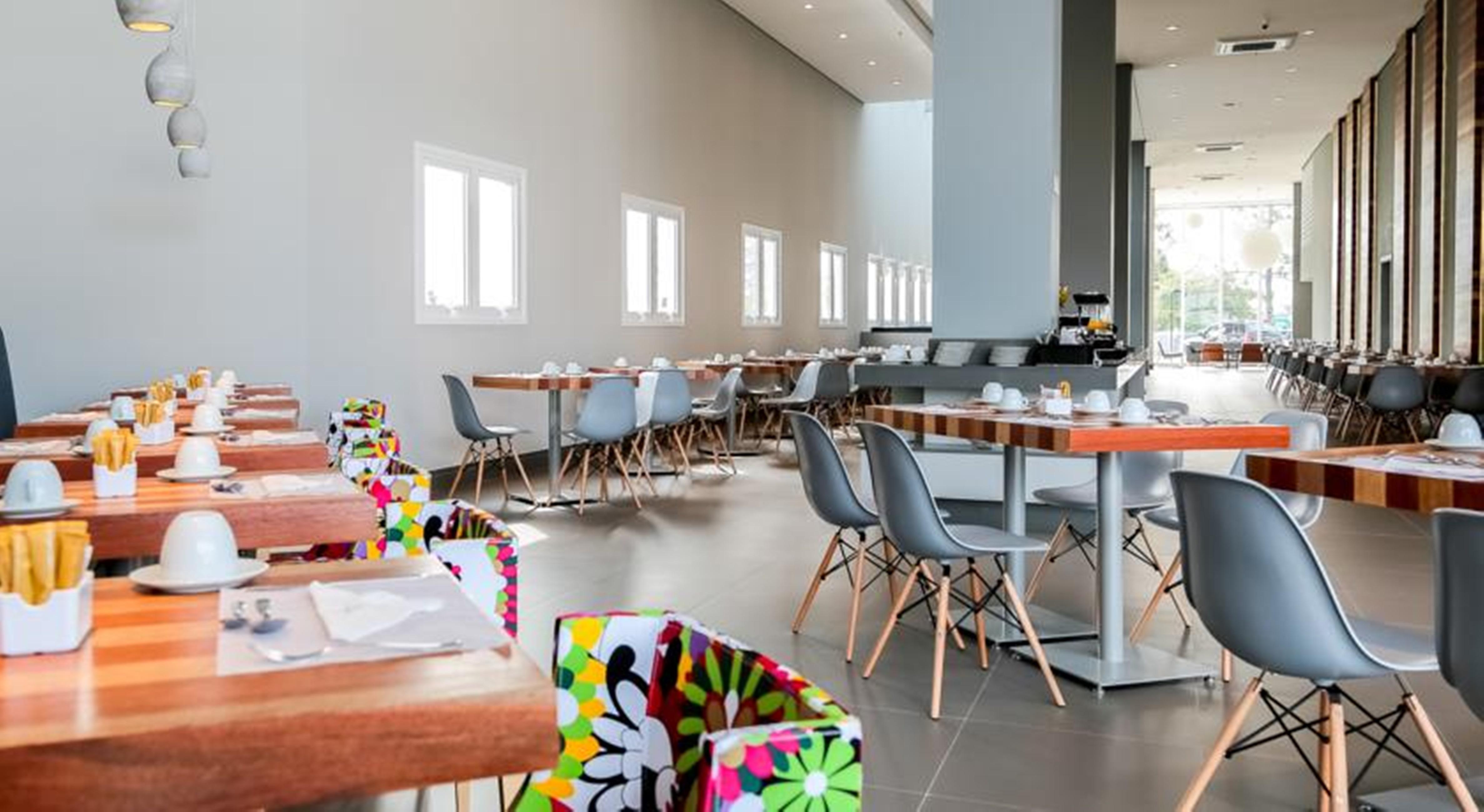 All Inn Sorocaba Exterior photo