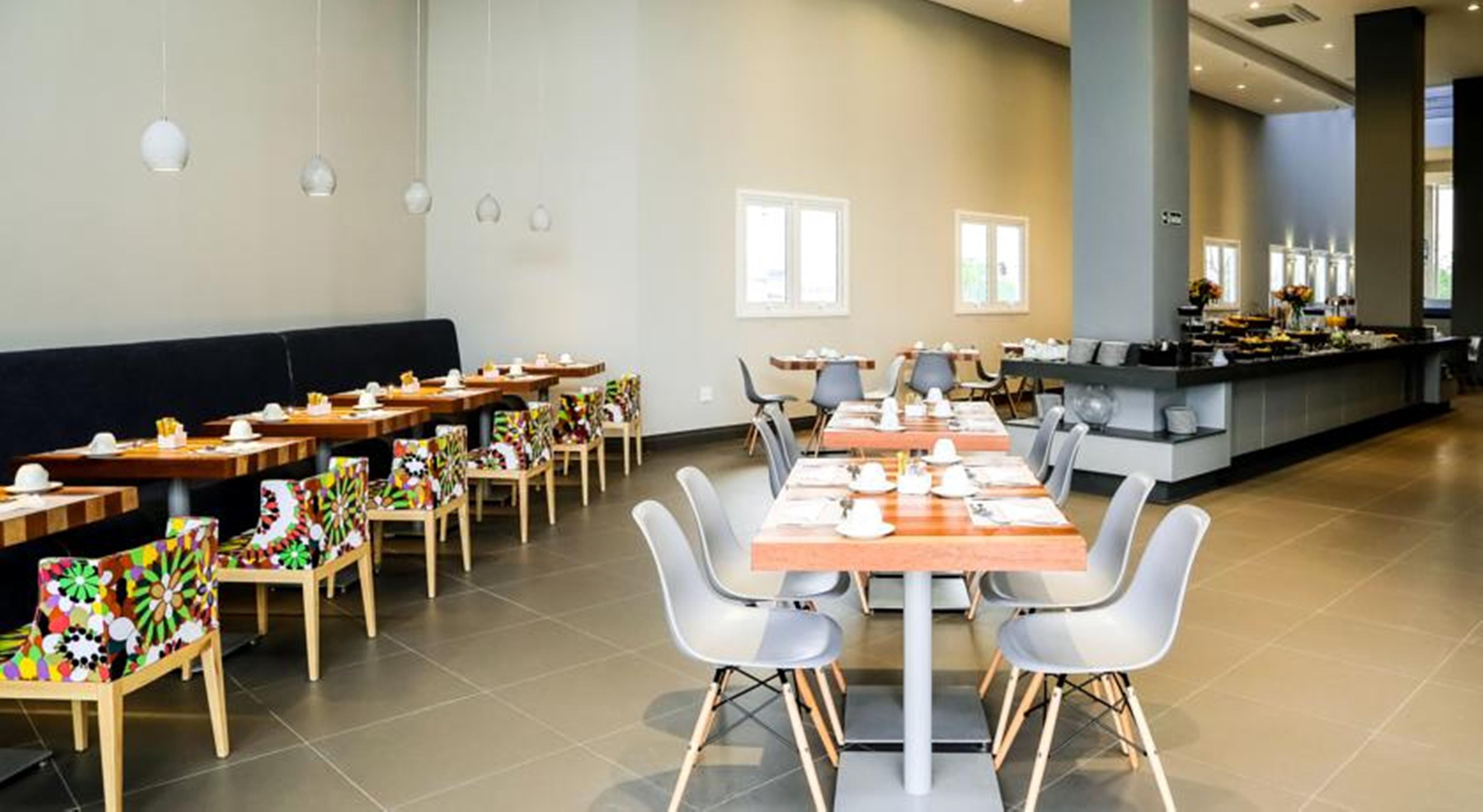 All Inn Sorocaba Exterior photo