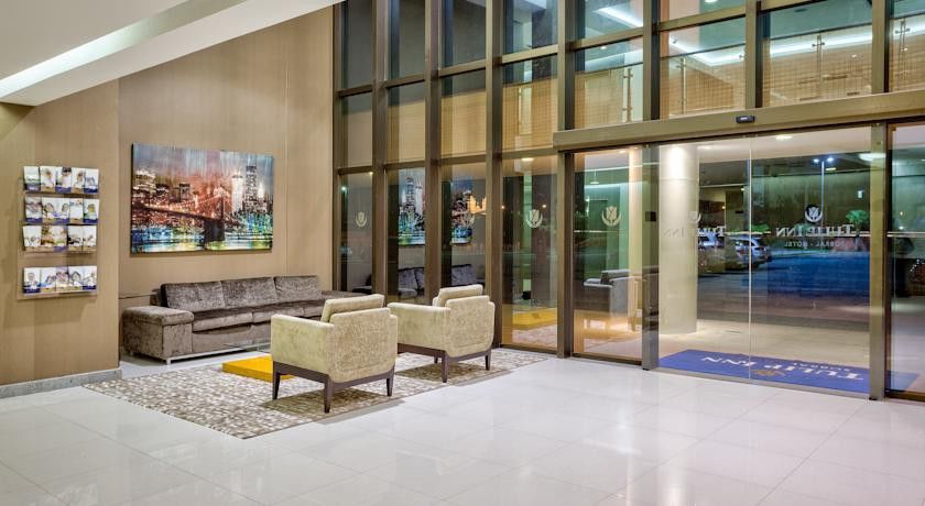 All Inn Sorocaba Exterior photo