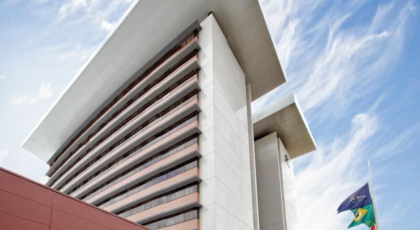 All Inn Sorocaba Exterior photo