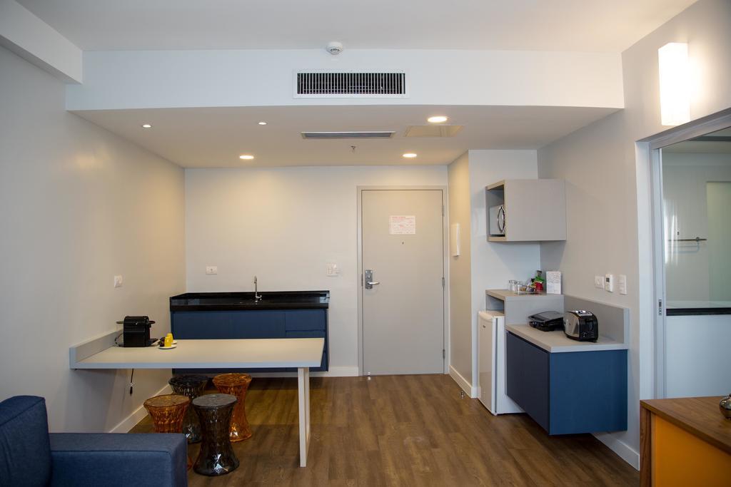 All Inn Sorocaba Exterior photo