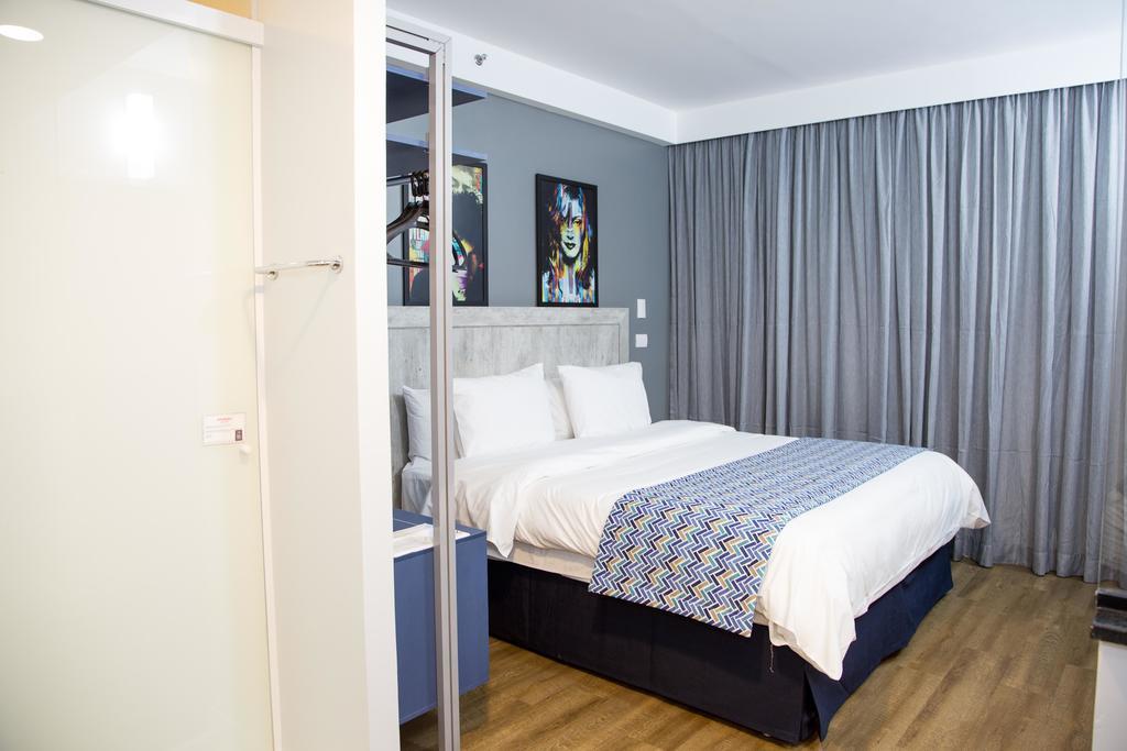 All Inn Sorocaba Exterior photo