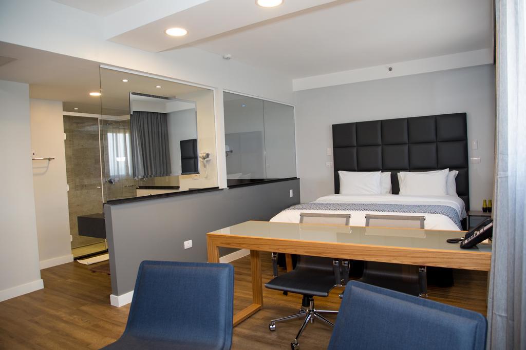 All Inn Sorocaba Exterior photo