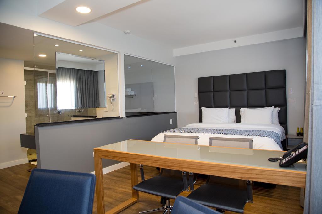 All Inn Sorocaba Exterior photo
