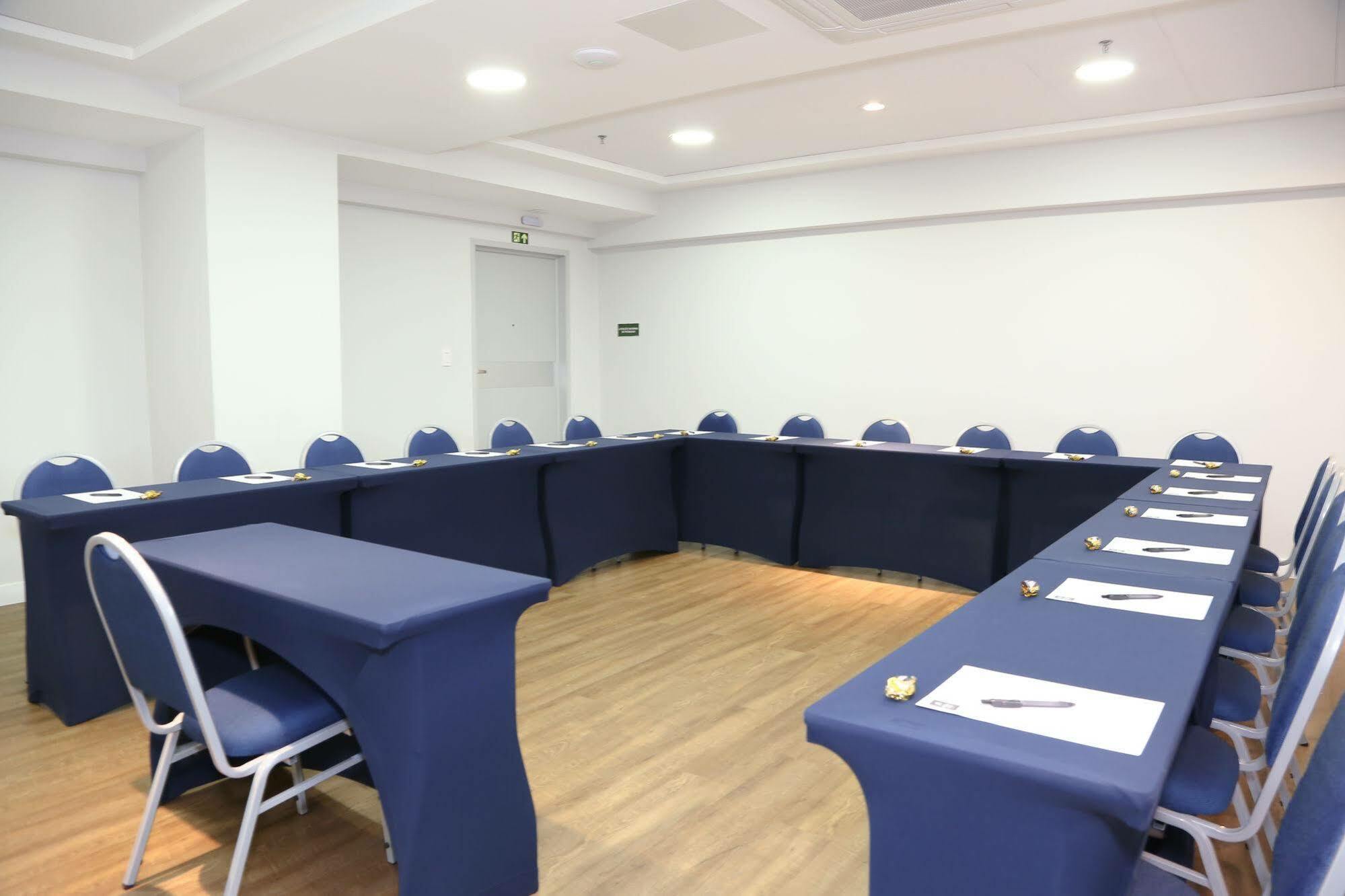 All Inn Sorocaba Exterior photo